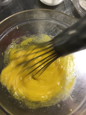 堂妈的酸奶戚风蛋糕制作方法