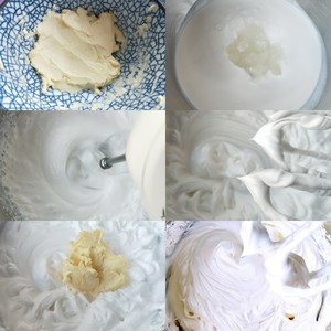 俄罗斯提拉米苏蜂蜜千层蛋糕  制作方法