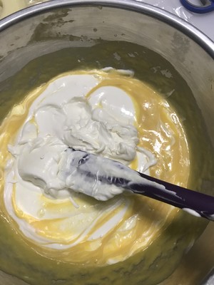 芒果慕斯制作方法