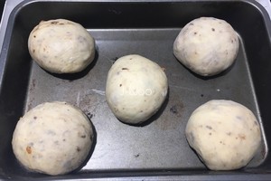 奥利奥士力架吐司制作方法