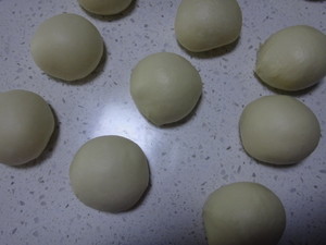 台式葱面包(吴宝春食谱)制作方法