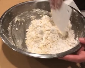 好吃的蓝莓司康制作方法