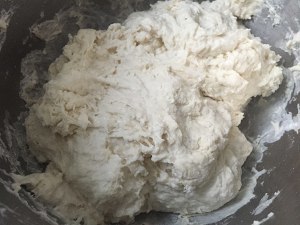 法棍·大船长高比克风炉烤制作方法