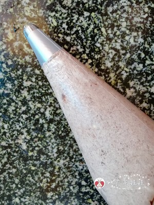 黑骑士面包(法芙娜可可粉)制作方法