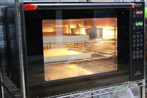 芒果慕斯制作方法