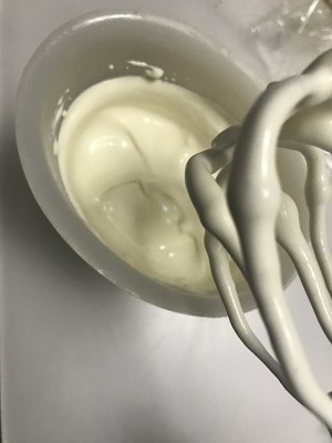 芒果慕斯制作方法