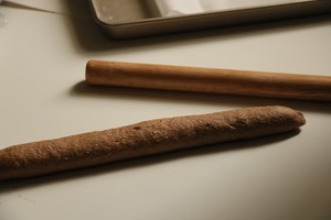 全麦黑麦贝果制作方法