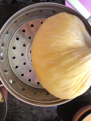 台湾土凤梨酥~酥到掉渣制作方法