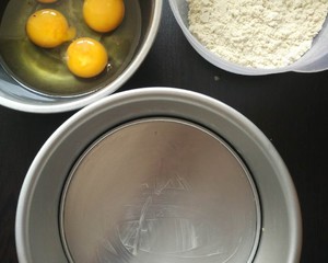 无麸质黑巧荞麦蛋糕 制作方法