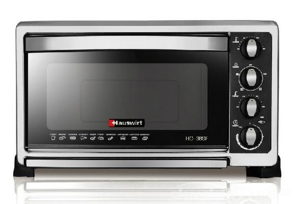 海氏烤箱质量如何呢？海氏电烤箱日常保养小知识