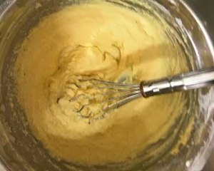 蓝莓马芬蛋糕 制作方法