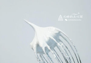 瑞士蛋白糖制作方法