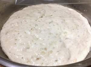 水果穀物软欧面包制作方法