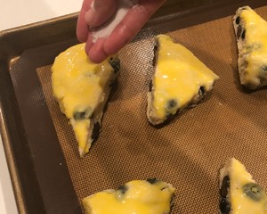 好吃的蓝莓司康制作方法