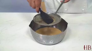 红茶玛德琳 制作方法