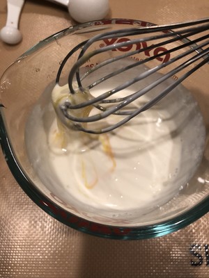 好吃的蓝莓司康制作方法