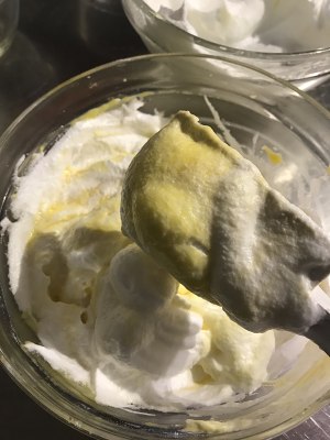 堂妈的酸奶戚风蛋糕制作方法