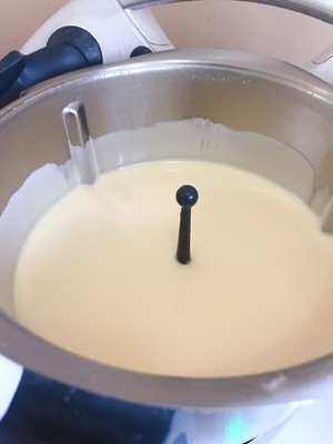 海绵蛋糕-制作方法