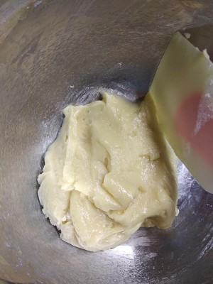 葱香曲奇制作方法