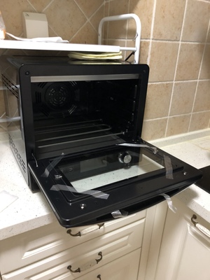 aca电烤箱哪款好？ACA/北美电器ATO-E38AC电烤箱怎么样？看看评价就清楚！