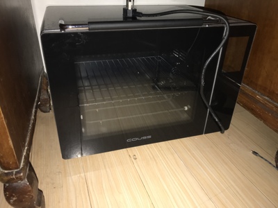 卡士电烤箱怎么样？卡士Couss CO-3703电烤箱怎么样？看评论怎么样？？