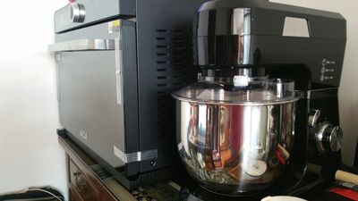 aca电烤箱哪款好？ACA/北美电器ATO-EFS32A嵌入式蒸烤箱蒸的怎么样？