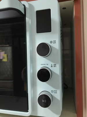 海氏电烤箱好不好？海氏C45电烤箱怎么样？来看着烤箱能不能买？