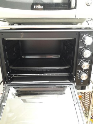 aca电烤箱哪款好?ACA/北美电器ATO-HB38HT电烤箱怎么样?看看评价就清楚!