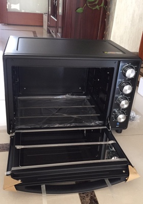 aca电烤箱哪款好?ACA/北美电器ATO-HB38HT电烤箱怎么样?看看评价就清楚!