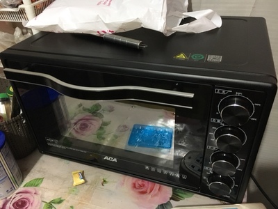 aca电烤箱哪款好？ACA/北美电器ATO-HB30HT电烤箱怎么样？评价看怎么样？