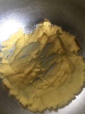 草莓泡芙小姐制作方法