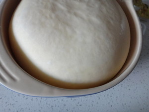 台式葱面包(吴宝春食谱)制作方法