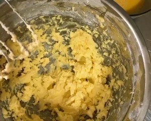 蓝莓马芬蛋糕 制作方法