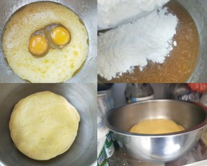 俄罗斯提拉米苏蜂蜜千层蛋糕  制作方法