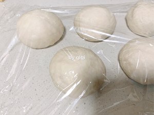 澳门猪扒包&港式奶油猪  制作方法