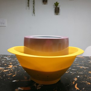 海盐奶盖芝士蛋糕 制作方法