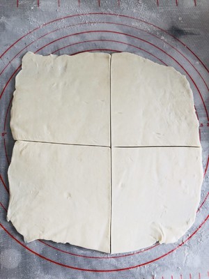 苹果派(飞饼版)制作方法