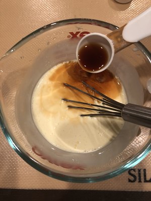 好吃的蓝莓司康制作方法