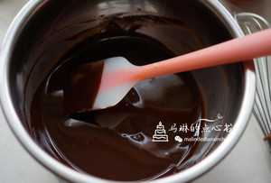 布朗尼芝士制作方法