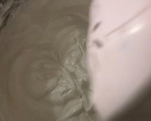 戚风蛋糕制作方法