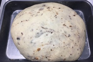 奥利奥士力架吐司制作方法