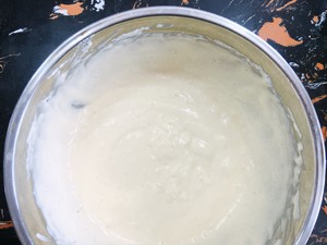 海盐奶盖芝士蛋糕 制作方法