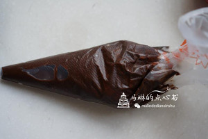 布朗尼芝士制作方法