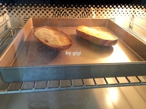 澳门猪扒包&港式奶油猪  制作方法