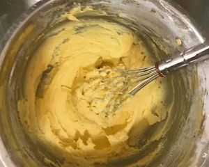 蓝莓马芬蛋糕 制作方法