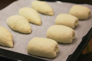 美善品—米面包制作方法