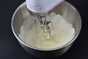 马斯卡彭抹茶慕斯 制作方法