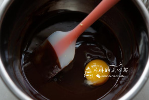 布朗尼芝士制作方法