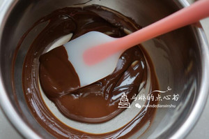 布朗尼芝士制作方法