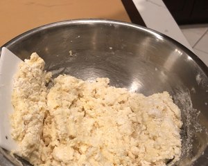 好吃的蓝莓司康制作方法